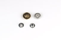 Metal Button  > Snap Button > - LD-S012
