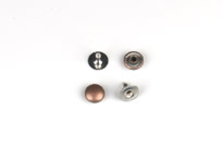 Metal Button  > Rivet > - LD-M013