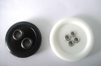 Resin Button  > - LD-R023