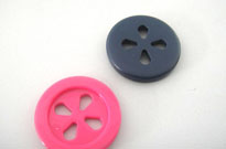 Resin Button  > - LD-R021