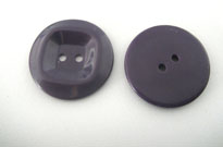 Resin Button  > - LD-R022