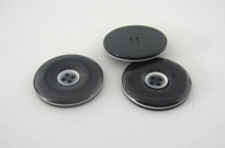 Resin Button  > - LD-R024
